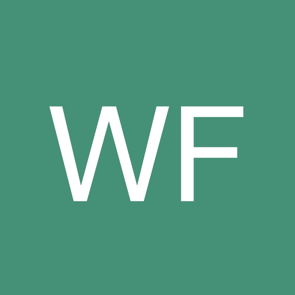 Meet your Posher, Wendy